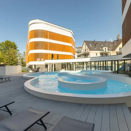 アパート Nowoczesny I Elegancki A212 Z Balkonem I Parkingiem By Renters *